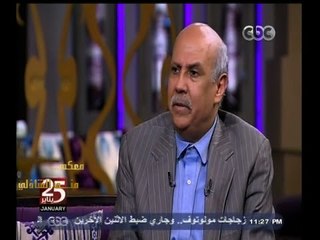 #معكم_منى_الشاذلي | شاهد رد الشاعر فؤاد الحداد لجمال بخيت عندما أرسل له قصيدة كتبها في السبعينات