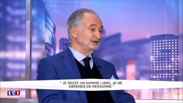 Jacques Attali, soutien de Macron: le sort des employés de Whirlpool relève de l'anecdote ?