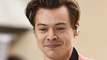 Harry Styles Reacts To Kendall Jenner Question On Late Late Show