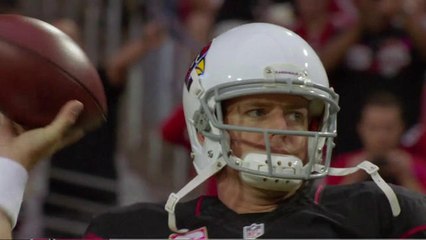 Ruiz: Palmer takes Wednesdays off in May to help re-energize performance in training camp