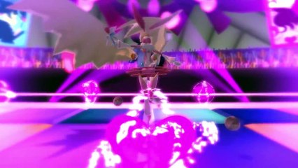 Akiba's Beat - Bande-annonce de lancement