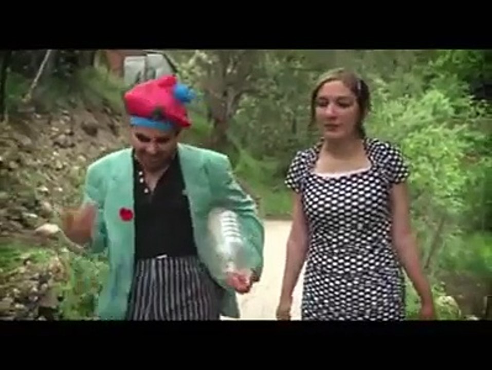 Lawham a mourir de rire _D on plus il... - Le Saviez-Vous _  Kabylie