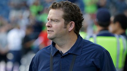 Rapoport: If Seattle signs Kaepernick it will be before OTAs