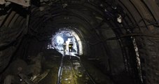 Antalya'da Maden Ocağında Göçük: 2 Madenci Mahsur Kaldı