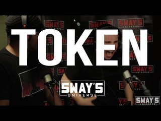 Friday Fire Cypher: Token Goes Berserk and Kicks an Outstanding 6 Minute Freestyle