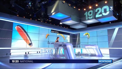 Pyrénées : à la découverte du vol libre en parapente