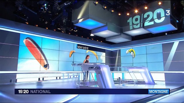 Pyrénées : à la découverte du vol libre en parapente