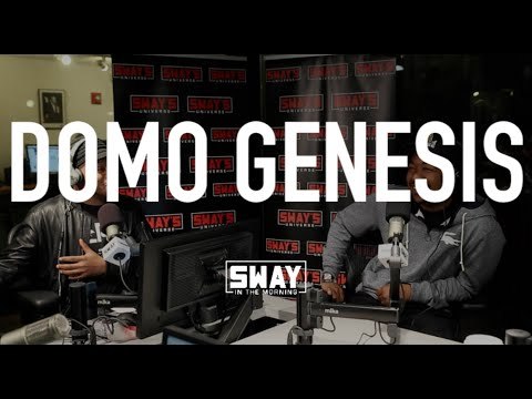 Domo Genesis Tells All: What's the State of Odd Future? Talks New Music + Freestyles