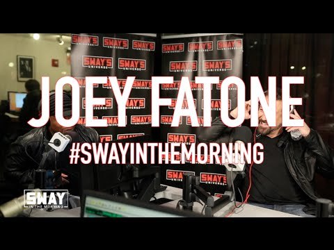 Joey Fatone Tells Never Before Hear Story About NSYNC and Michael Jackson from 2011 VMA's