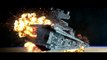 Star Wars - The Battle of Jakku (Beautiful Short Film)