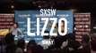 Sway SXSW Takeover 2016: Lizzo Performs 