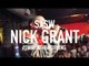 Sway SXSW Takeover 2016: Nick Grant Performs "Gold Chains" from his Latest Project "88"