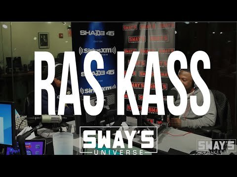 Ras Kass Speaks on 20 Years of Soul On Ice & Breaks Down Catchy vs. Lyrical Rap