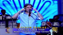 Roberto Carlos - É Preciso Saber Viver (2009)