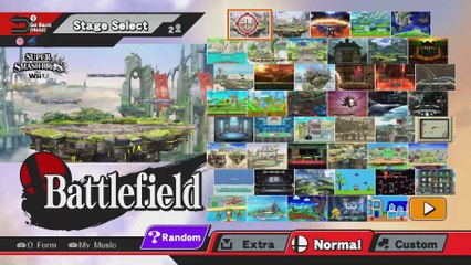 SBY Smash 4 Weekly 5-5-17 - SRS vs Regicide, Vodka vs Rambler (WB)