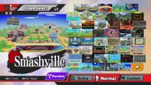 SBY Smash 4 Weekly 5-5-17 - Cyziax (Ness, Doc, ROB) vs Vodka (Ness) (Winner's Finals)