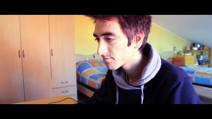 I BUONI PROPOSITI COLPISCONO TUTTI