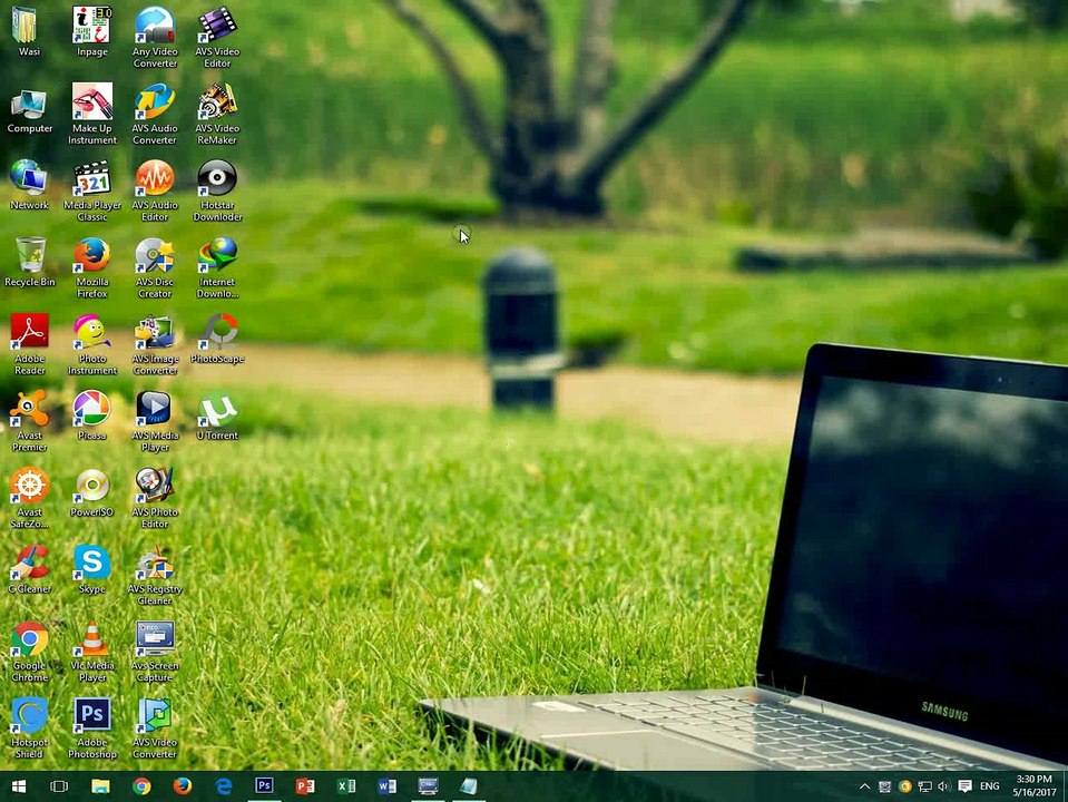 how to blur photo in adobe photoshop cs6 video youtube - Adobe Photoshop Cs6
