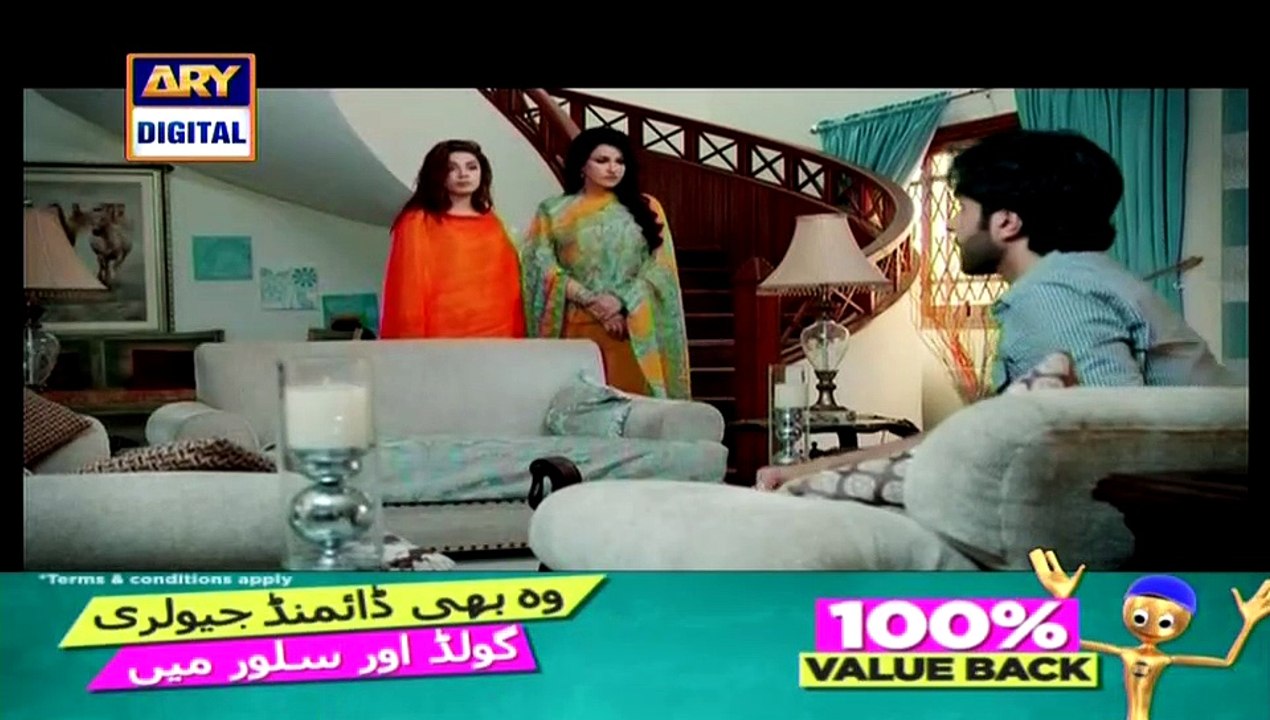 Parvarish Last Episode 23 p2