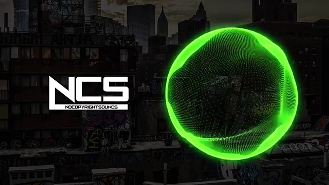 Anikdote & Culture Code - Don’t Let It Go (feat. Brado Sanz) [NCS Release] por ronny music