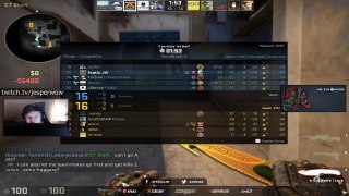 CS:GO - JW