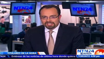 “Apoyamos los esfuerzos para reducir la violencia en Siria”: Donald Trump durante el encuentro con el presidente de Turquía