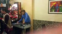 CDJ PIONEER 100S  BAY MIX GIANNI CENERINO DJ
