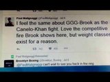 Best Boxing Broadcaster Paulie Malignaggi On GGG vs Kell Brook - esnews boxing