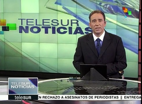 Ecuador: recibe Correa a delegaciones de gob. de Colombia y ELN