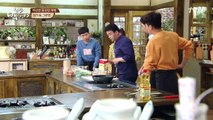 [RAW] 170516 House Cook Master Baek Episode 14-part 1