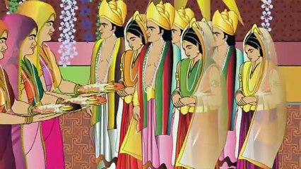 18 Sunderkand - Ramayan - Ravindra Jain