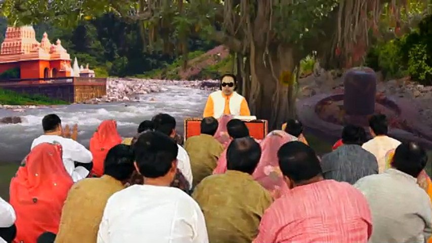 21 Sunderkand - Ramayan - Ravindra Jain