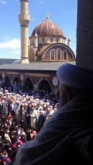 Mahmud Efendi Hazretleri Mayıs 2017 Video