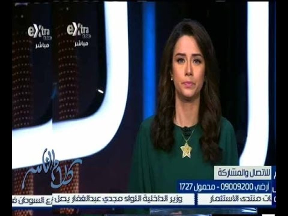 كلام الناس | شاهد…رد فعل محافظ الدقهلية بعد فقد مواطن “خصيته" بسبب الاعتداء عليه