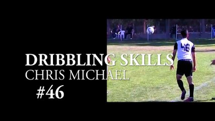 Chris Michael Dribbling Skills 1.0