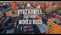Vybz Kartel - I've Been In Love With You So Long (feat. Worl Boss)