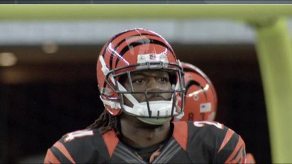 Rapoport: Adam Jones reaches a plea deal in misdemeanor charge