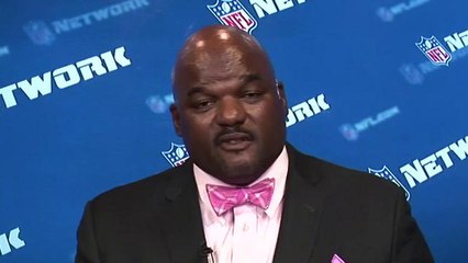 Dwight Hollier: Mental health webchat designed to bring awareness