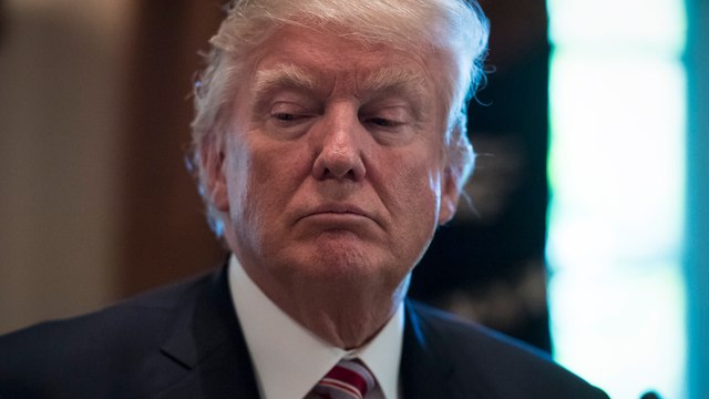 GOP backs away from Trump's Russia blunder