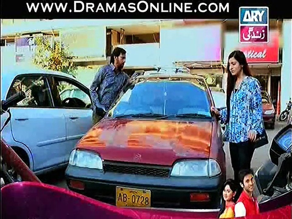 Behnein Episode 191 Full