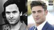 Zac Efron To Play Ted Bundy In Upcoming Film