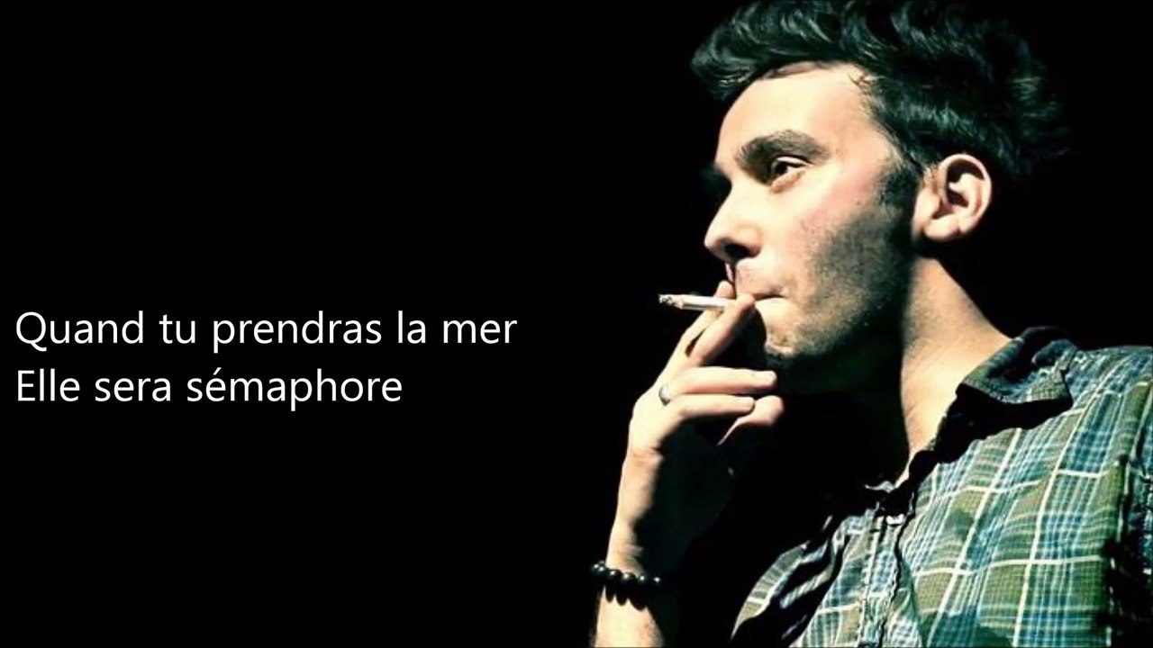 Saez Roi Demain... Sa plus belle chanson