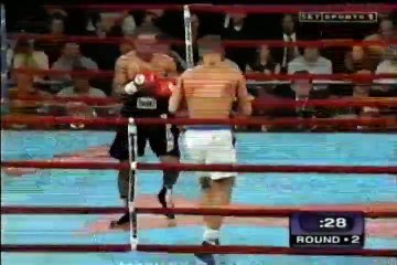 Arturo Gatti vs Terron Millett (26-01-2002) Full Fight