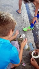 Desafios #1 Desodorante com Fósforo!!!