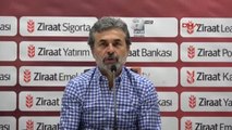 Atiker Konyaspor - Kasımpaşa Maçının Ardından