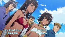 TV Anime『Dungeon ni Deai wo Motomeru no wa Machigatteiru Darou ka Gaiden: Sword Oratoria』PV