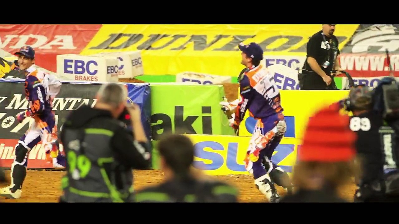Ryan Dungey Tribute 2017