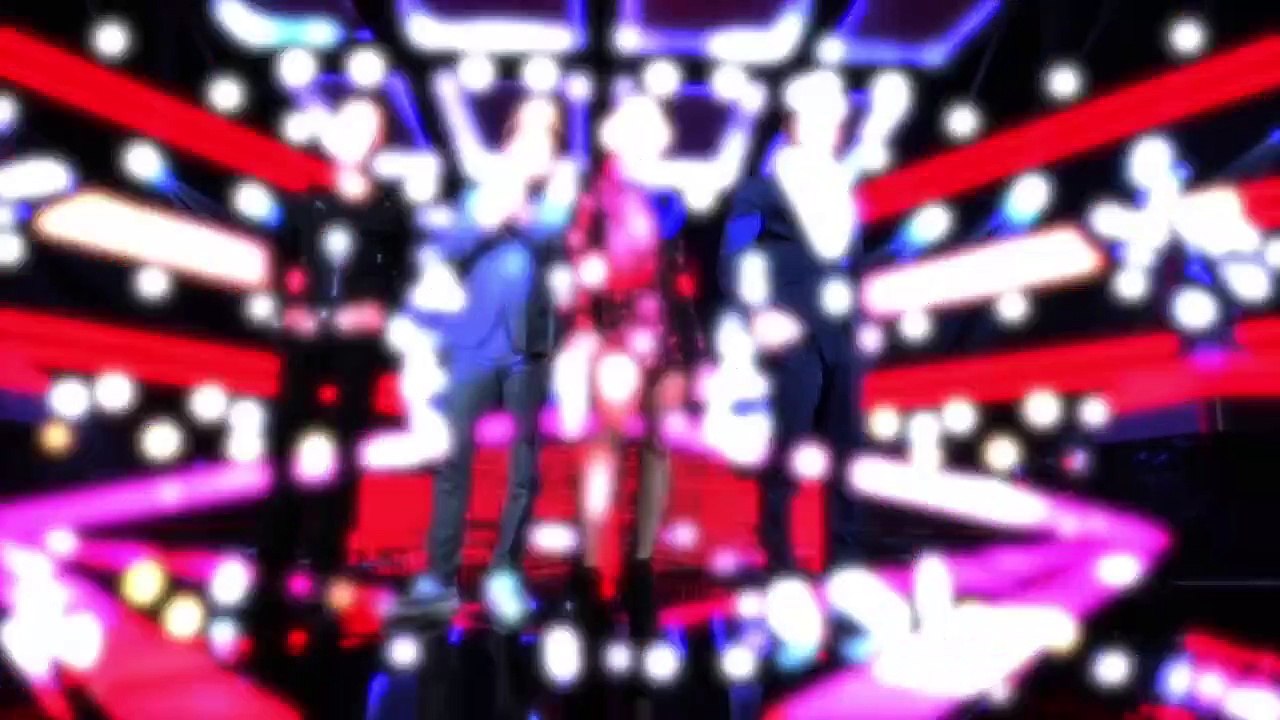 The Voice Thailand ซีซั่น 5 วันที่ 11 กันยายน 2559