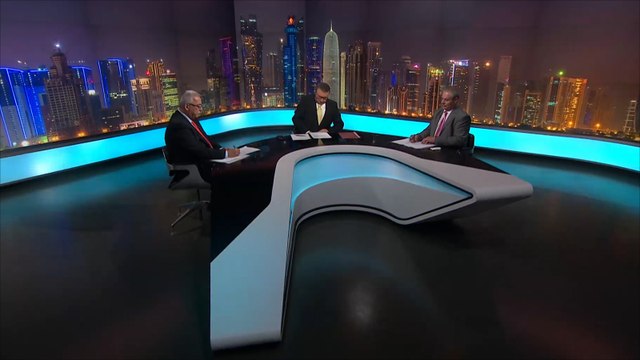 الاتجاه المعاكس- روسيا منافسة لأميركا أم وكيلها الشرق أوسطي؟