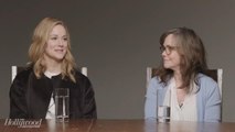 Sally Field, Laura Linney and More Play Rapid Fire | Tony Nominated Actor Roundtable
